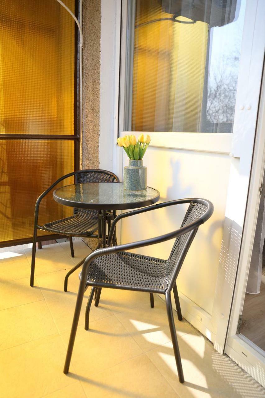 Aliz Apartman Miskolc Exterior photo